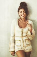 SARAH HYLAND in People Magazine, September 2019 Issue