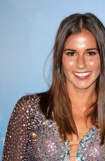 SARAH LOMBARDI - Holiday on Ice, Season 2019/2020 Promos