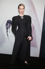 SARAH PAULSON at American Horror Story 100th Episode Celebration in Hollywood 10/26/2019