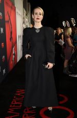 SARAH PAULSON at American Horror Story 100th Episode Celebration in Hollywood 10/26/2019