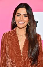 SARAH SHAHI at Power Women Summit 2019 in Santa Monica 10/25/2019