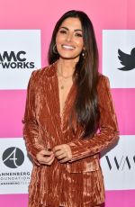 SARAH SHAHI at Power Women Summit 2019 in Santa Monica 10/25/2019