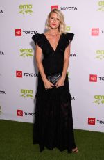 SARAH WRIGHT at Enviromental Media Association 2nd Annual Honors Gala in Los Angeles 09/28/2019