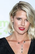 SARAH WRIGHT at Enviromental Media Association 2nd Annual Honors Gala in Los Angeles 09/28/2019