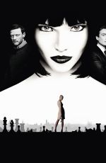 SASHA LUSS - Anna Posters and Promos