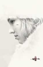 SASHA LUSS - Anna Posters and Promos