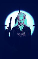 SASHA LUSS - Anna Posters and Promos