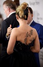 SCARLETT JOHANSSON at Marriage Story Premiere at 57th New York Film Festival 10/04/2019