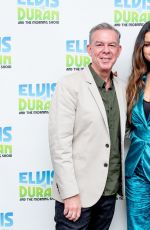 SELENA GOMEZ at Elvis Duran Z100 Morning Show in New York 10/28/2019