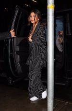 SELENA GOMEZ at La Esquina in New York 10/29/2019