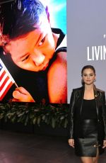 SELENA GOMEZ at Living Undocumented Screening at Netflix Offices in Los Angeles 10/02/2019