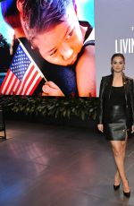 SELENA GOMEZ at Living Undocumented Screening at Netflix Offices in Los Angeles 10/02/2019