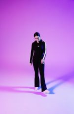 SELENA GOMEZ for Cali Sport Puma 2019