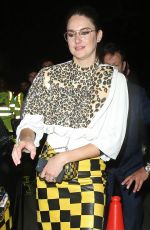 SHAILENE WOODLEY at Louis Vuitton Maison Store Launch Party in London 10/23/2019