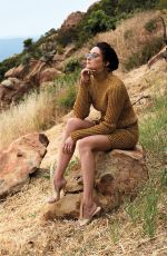 SHAILENE WOODLEY for C Magazine, Summer 2019