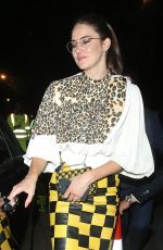 SHAILENE WOODLEY Leaves Annabel