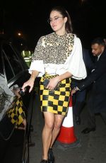 SHAILENE WOODLEY Leaves Annabel