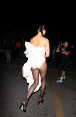 SHANINA SHAIK at Unicef Masquerade Ball in West Hollywood 10/26/2019