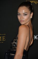 SHANINA SHAIK at Vogue x Irving Penn Party at Paris Fashion Week 10/01/2019