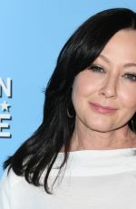 SHANNEN DOHERTY at American Humane Dog Awards in Los Angeles 10/05/2019