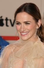 SHANTEL VANSANTEN at For All Mankind Premiere in Westwood 10/15/2019