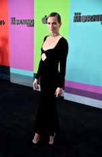 SHANTEL VANSANTEN at The Morning Show Premiere in New York 10/28/2019