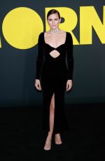 SHANTEL VANSANTEN at The Morning Show Premiere in New York 10/28/2019