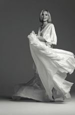 SHARON STONE in Harper