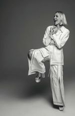 SHARON STONE in Harper
