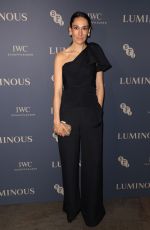 SIAN CLIFFORD at BFI Luminous Fundraising Gala in London 10/01/2019