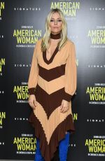 SIENNA MILLER at American Woman Special Screening at Curzon Bloomsbury in London 10/09/2019