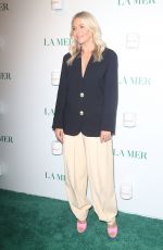 SIENNA MILLER at La Mer by Sorrenti Campaign Launch in New York 10/03/2019