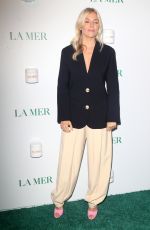 SIENNA MILLER at La Mer by Sorrenti Campaign Launch in New York 10/03/2019