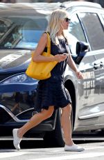 SIENNA MILLER Out and About in New York 10/02/2019