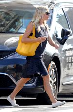 SIENNA MILLER Out and About in New York 10/02/2019