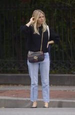 SIENNA MILLER Out and About in New York 10/22/2019