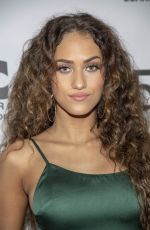 SKYLAR STECKER at Last Chance for Animals