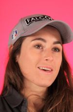 SOFIA GOGGIA at Atomic Media Day 10/10/2019
