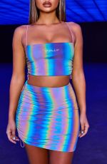 SOFIA JAMORA for Oh Polly 2019