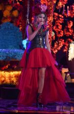 SOFIA REYES at 2019 Latin American Music Awards in Hollywood 10/17/2019