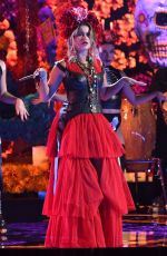 SOFIA REYES at 2019 Latin American Music Awards in Hollywood 10/17/2019
