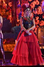 SOFIA REYES at 2019 Latin American Music Awards in Hollywood 10/17/2019