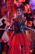 SOFIA REYES at 2019 Latin American Music Awards in Hollywood 10/17/2019