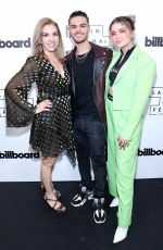 SOFIA REYES at Billboard Latin AMA Fest in Los Angeles 10/15/2019