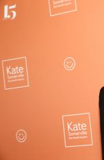 SOFIA RICHIE at Kate Somerville Clinic Celebrates 15 Years on Melrose in Los Angeles 10/10/2019