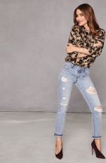 SOFIA VERGARA for Sofia Jeans Collection - Instagram Photos