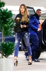 SOFIA VERGARA Out in Beverly Hills 09/30/2019