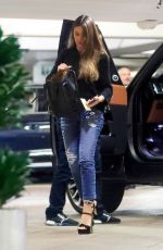 SOFIA VERGARA Out in Beverly Hills 09/30/2019