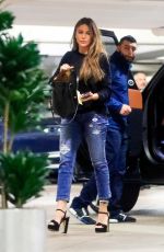 SOFIA VERGARA Out in Beverly Hills 09/30/2019