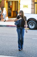 SOFIA VERGARA Out in Los Angeles 10/10/2019